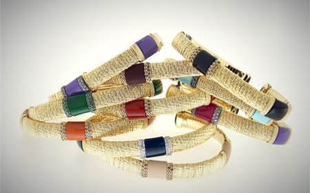 Is It Safe to Buy Wholesale Gold in Dubai? Here’s What You Must Know