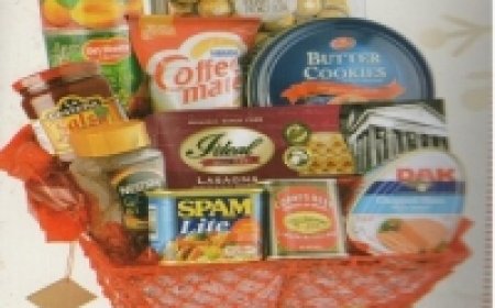 Send Sweet Surprises with Chocolate Delivery Philippines