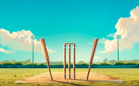 Jaipur’s Best Nightlife for Cricketers: Box Cricket After Dark
