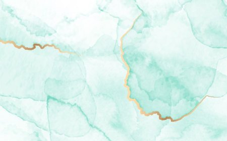 Timeless Luxury Begins with Marble: Why Black & White Marble Stands Out