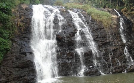 Discover the Hidden Gems: Tourist Attractions in Madikeri