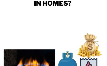 What’s Normal Monthly Gas Use in Homes? Signs to Watch