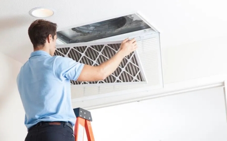 The 5 Best Ducted Air Conditioners