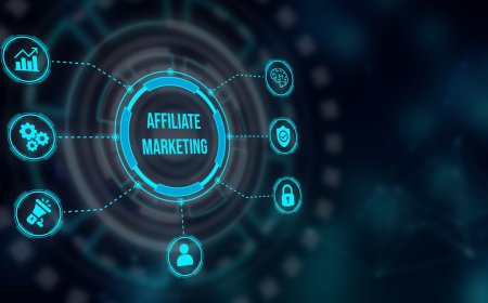 Affiliate Marketing Firm Tips That Increase Sales