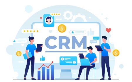 Top 10 CRM Software in 2025: Boost Sales & Customer Retention Like a Pro!