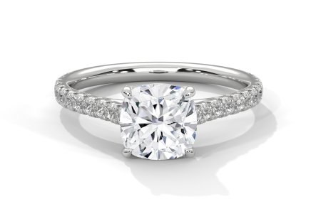 Lab-Grown Diamonds: Everything You Need to Know