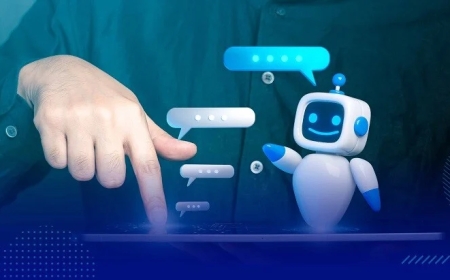 How Do AI Chatbot Development Services Improve Customer Engagement?