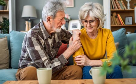 How Seniors Can Improve Emotional Resilience