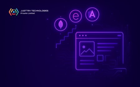 Why MEAN Stack is a Smart Choice for Web Development