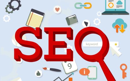 Boost Your Online Presence with Professional SEO Services