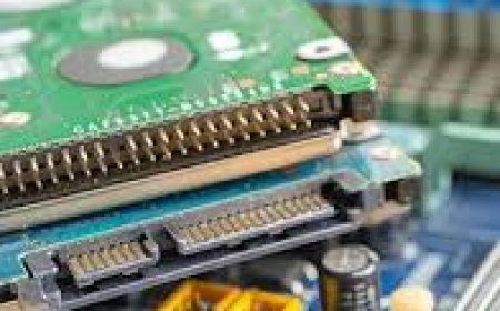 Ultimate Guide to Buying Wholesale Computer Components in the UK (2025)