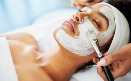 Your Radiance The Essential Guide to Facial Treatments in Richmond