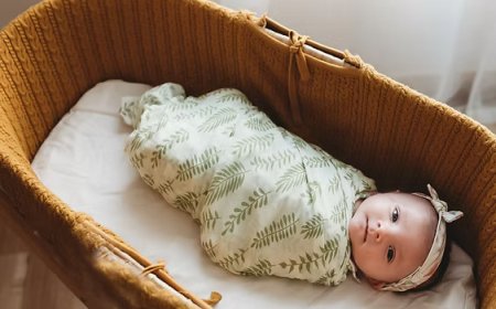 Newborn Baby Clothes in UAE | Tickle Tickle 