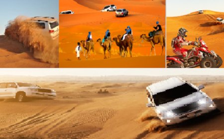 Affordable Dubai Abu Dhabi Tour Packages Here