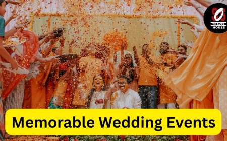 Destination Wedding Planners: Curating Unforgettable Journeys