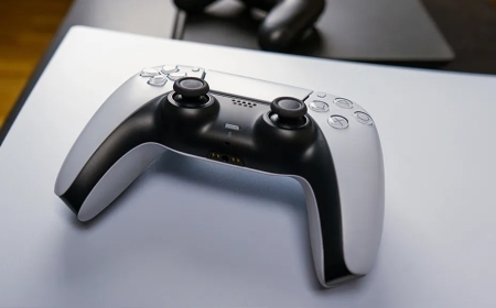 PS5 Controller Repair in Dubai | Gaming Console Experts
