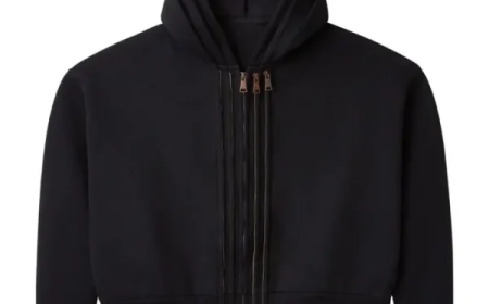 GV Gallery – Where Urban Fashion Meets Refined Streetwear