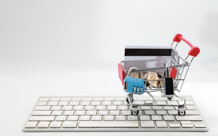 Leading Ecommerce Website Development Company in Dubai Powering Your Online Business Success