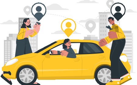 Hire Best Jodhpur Day Tour Taxi Service