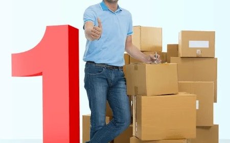 Get the Best Rates for Packers and Movers in Jodhpur