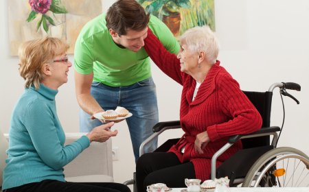 From Crisis to Comfort: Navigating Emergency Respite and Independent Living in Adelaide