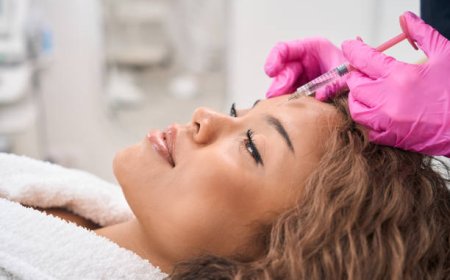 How to Choose the Best Botox Injection in Dubai