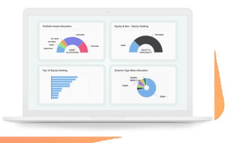 What Are the Top Security Features to Look for in Mutual Fund Software for Data Protection?