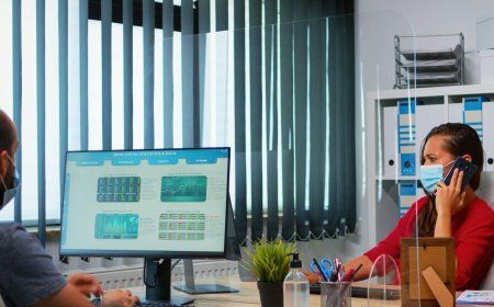 "Revolutionizing Scheduling: The Power of Appointment Booking Software with IVR Integration"