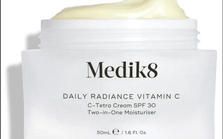 Medik8 Skin Care You Can Trust to Work