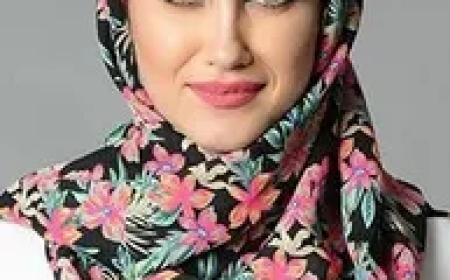 Best Color Choices to Enhance Your Look with a Modal Hijab