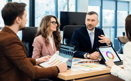 Corporate Training for Employees: Empowering Performance & Driving Growth