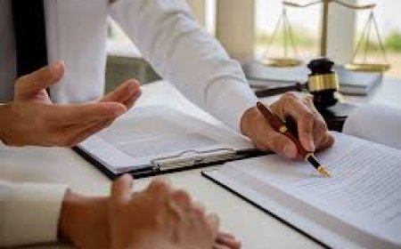 Thalool Law Firm and Legal Consultations is your reliable partner in Khobar