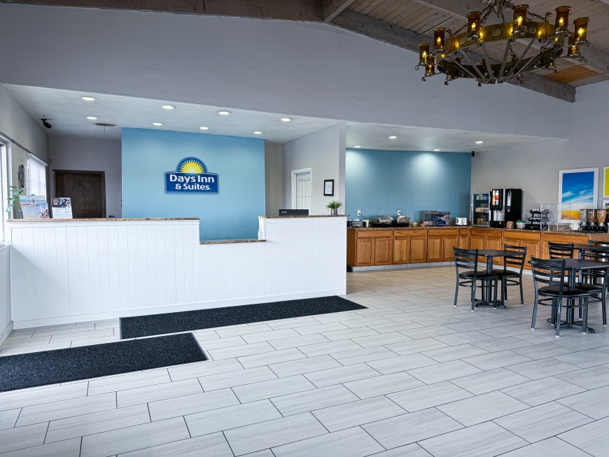 Visit Santa Rosa – Find a Cozy Hotel Near Me on Route 66