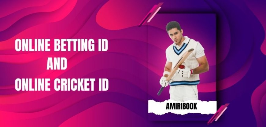 Elevate Your Digital Game with a Silver Exchange ID on Amribook