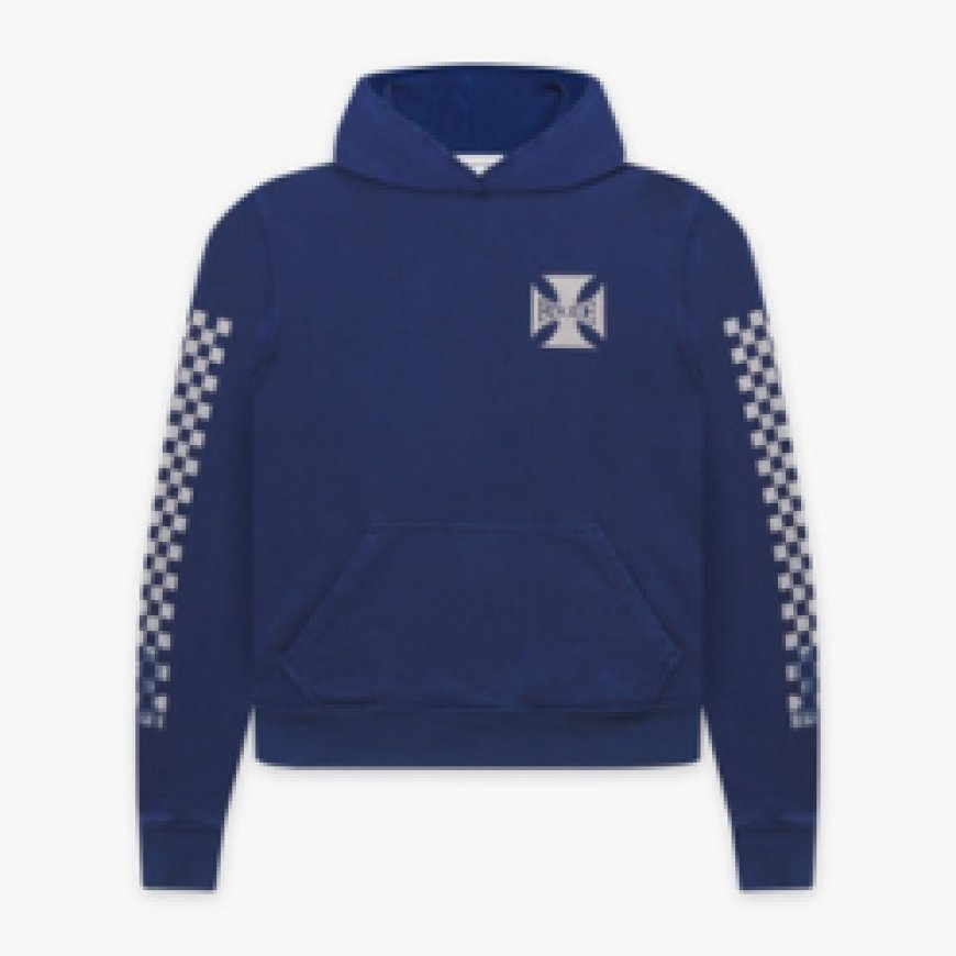 Rhude Clothing: The Streetwear Label Redefining Modern Fashion