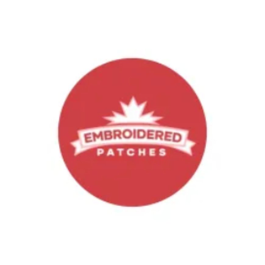 Custom Back Patches