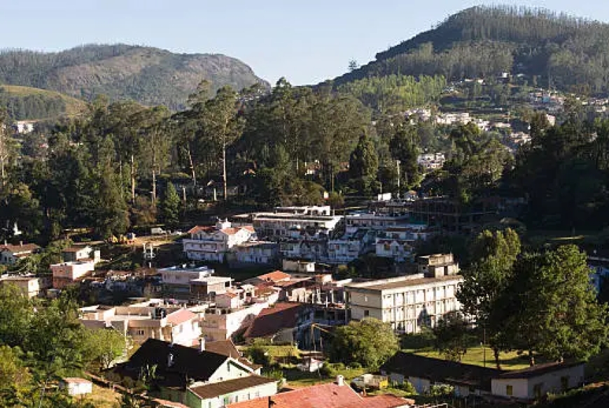 Mysore Ooty Coorg Tour Package: Unforgettable Southern Charm