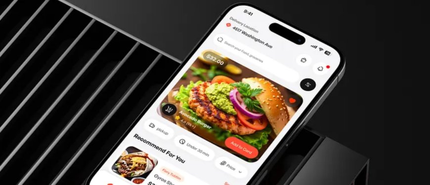Food Delivery App Monetization Models – Complete Guide