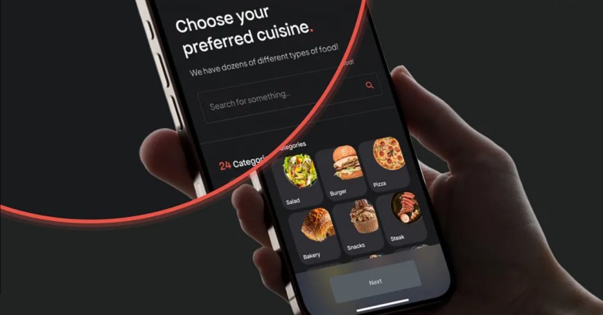 Food Delivery App Monetization Models – Complete Guide