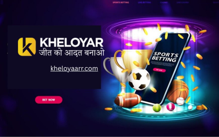 How to Claim Kheloyar 20% Sports Betting Offer: Step-by-Step Guide