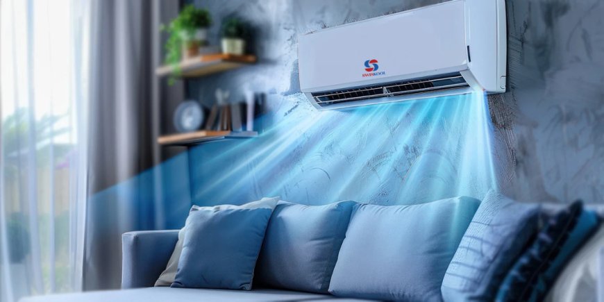 Looking for the Best AC Price in Oman? Check Here Now!