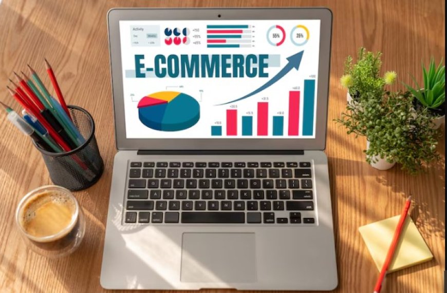 E-commerce SEO Packages: The Secret to Rank Higher
