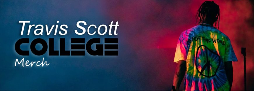 Could the Travis Scott Shirt Be the Ultimate Collector’s Flex?