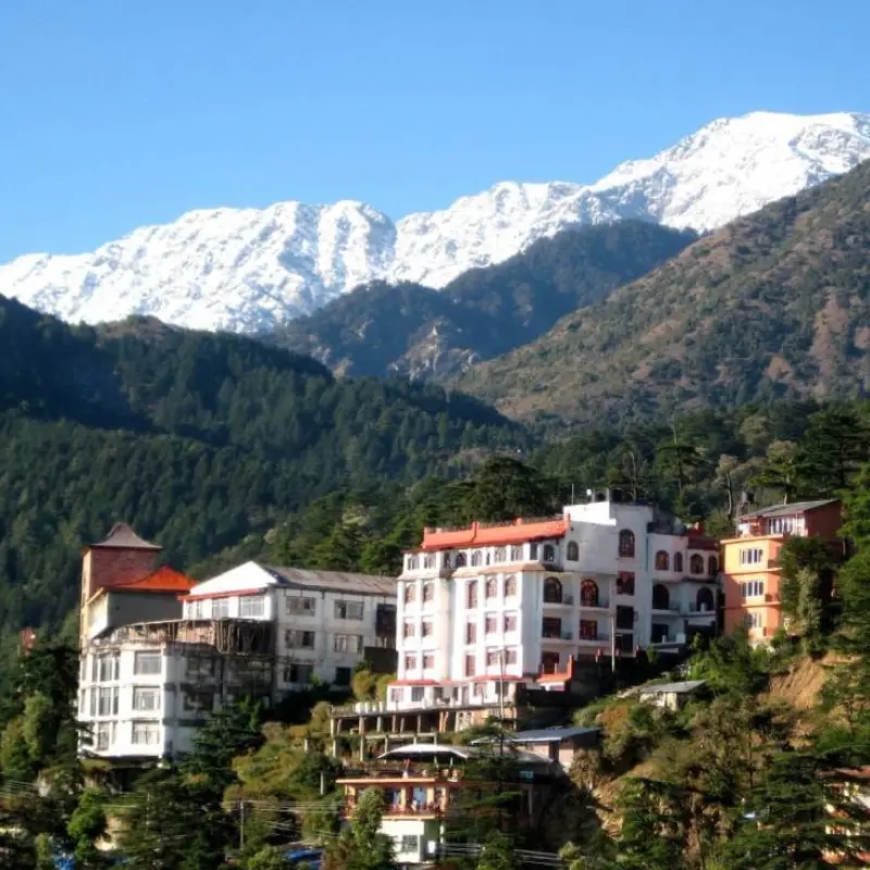 How to Reach Dharamshala Himachal Pradesh: Smooth Journeys