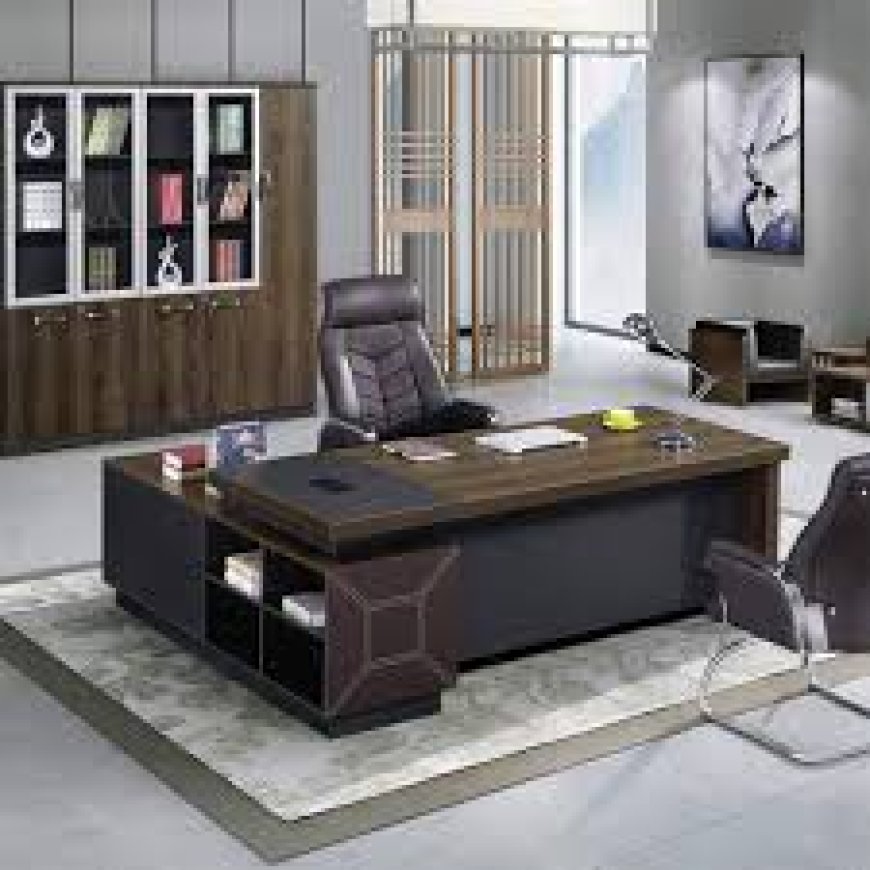 Theportacabins : The Ultimate Furniture Solution in Saudi Arabia