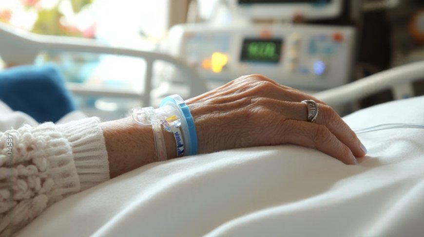 RFID Wristband Solutions That Deliver Precision, Security & Brand Impact