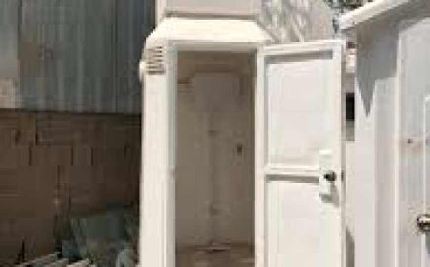 Your Trusted Provider of Toilets in the Kingdom of Saudi Arabia