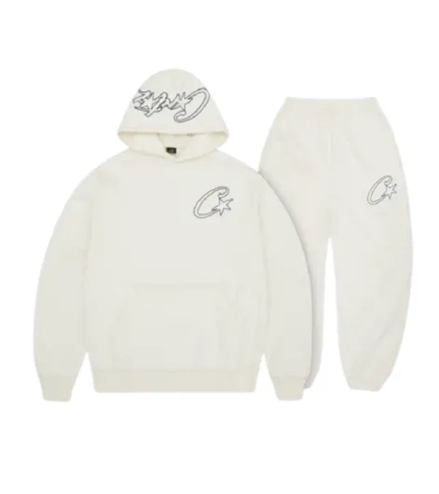 Corteizfrshop Fit Game on Lock