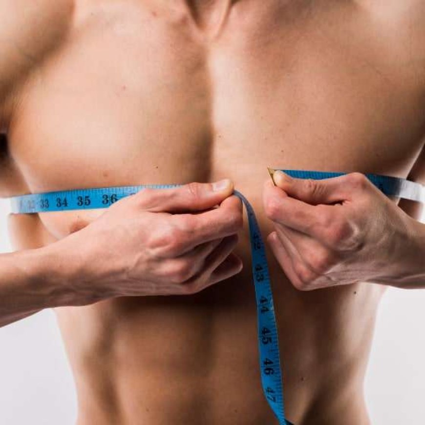 Male Breast Reduction: What to Expect Before and After Surgery