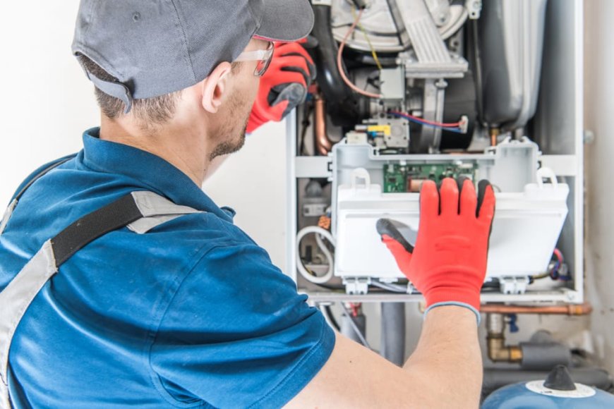 What Makes HVAC Henderson Technicians Stand Out